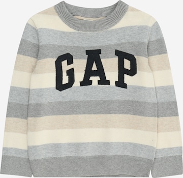 GAP - Pullover em cinzento: frente