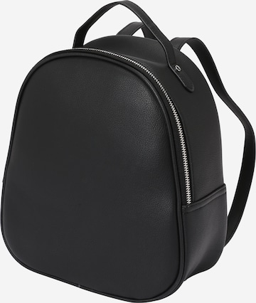 ABOUT YOURuksak - crna boja: prednji dio