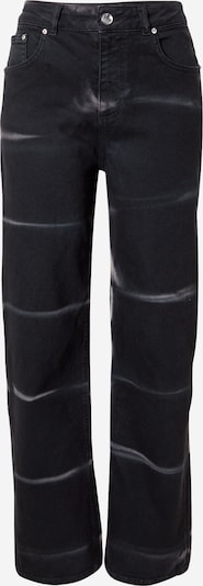 VIERVIER Jeans 'Mayra' in Beige / Light brown / Black, Item view