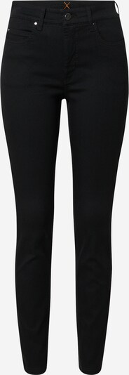 Jeans MAC pe negru, Vizualizare produs