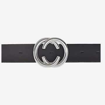 VANZETTI Belt in Black