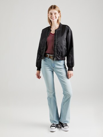 Maglietta 'Essential' di LEVI'S ® in rosso
