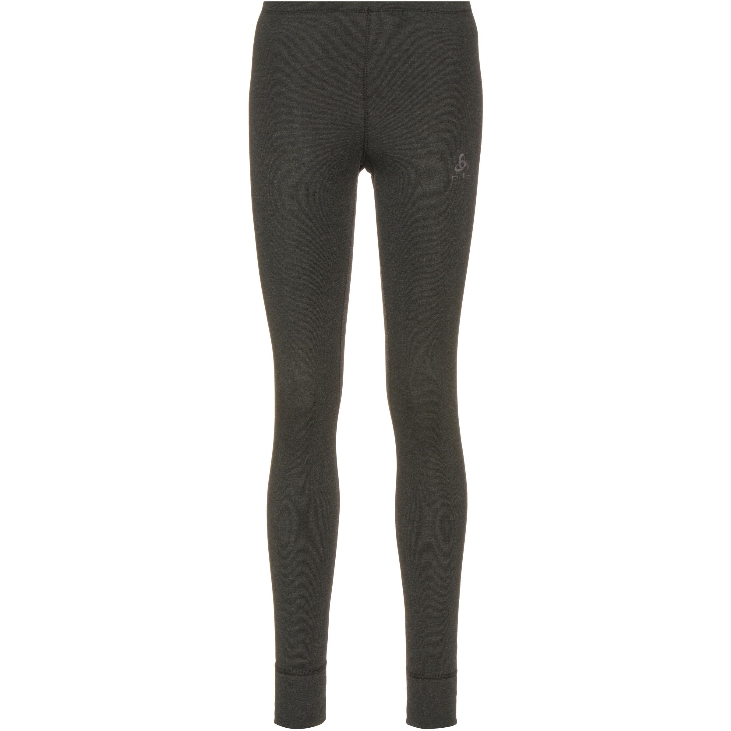 ODLO Bralette Base Layer 'Active Warm Eco' in Grey
