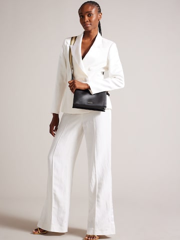 Ted Baker Schoudertas 'Darceyy' in Zwart