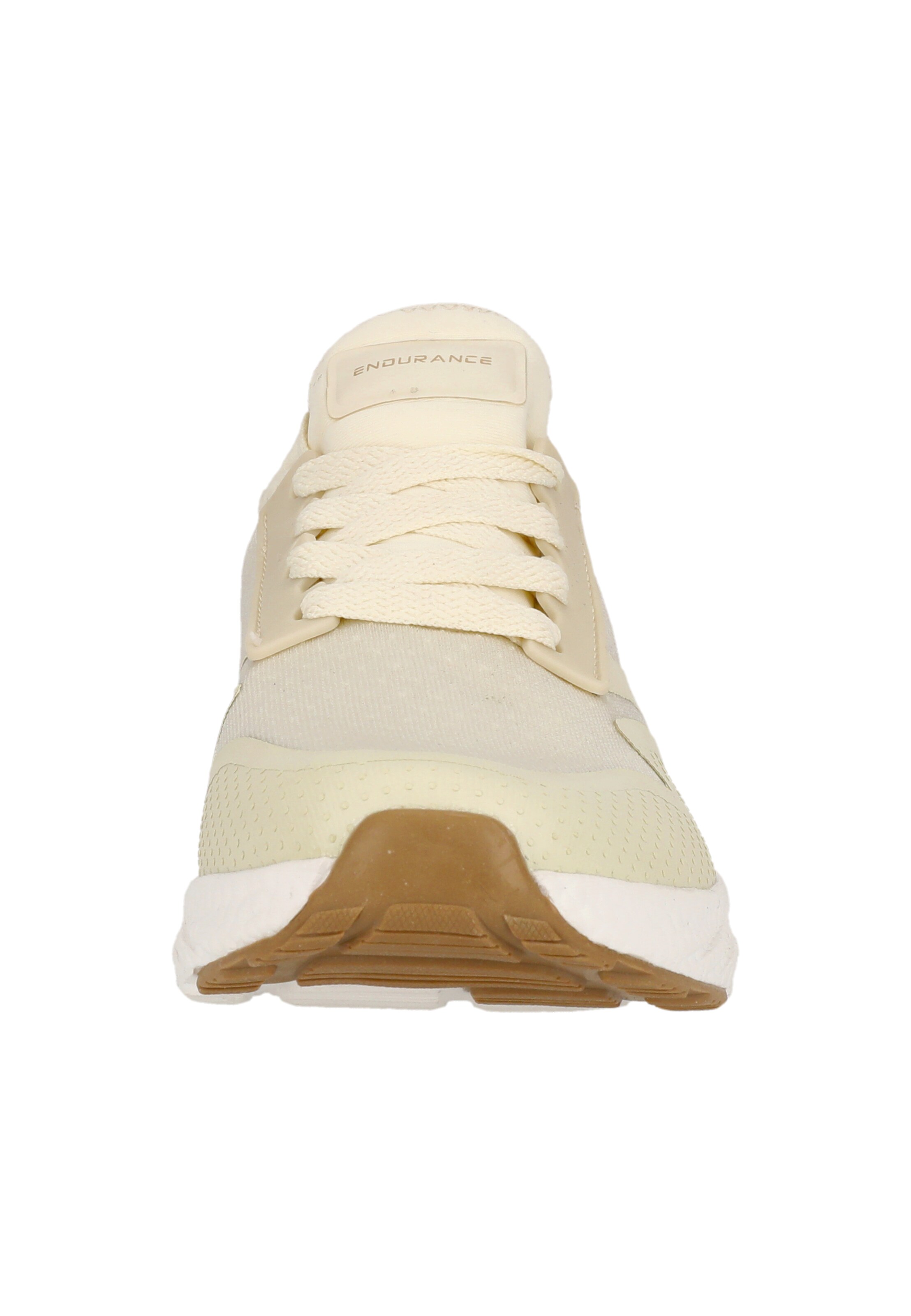 ENDURANCE Sneakers 'Lavender' in Beige