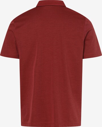 Ragman Shirt in Rot