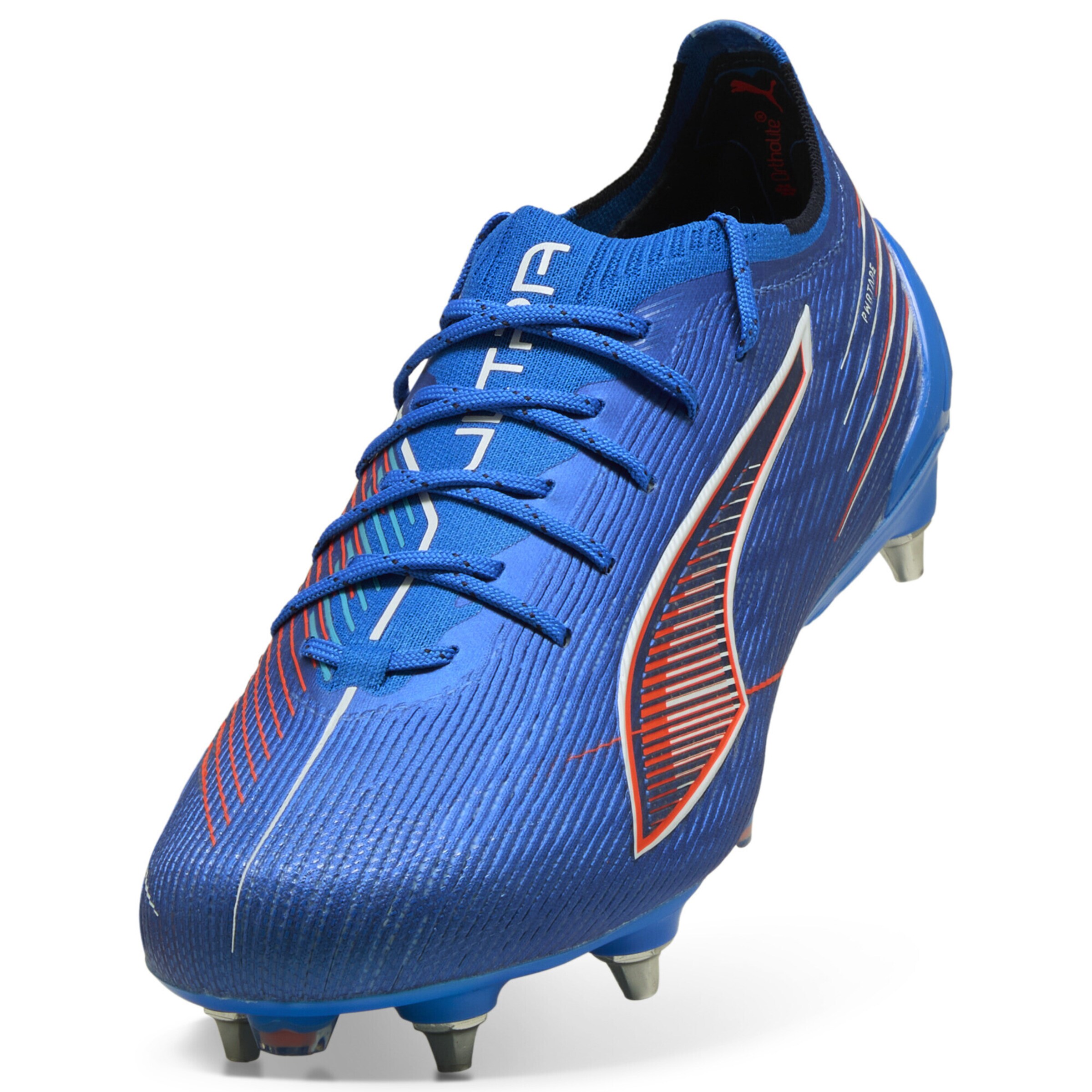 PUMA Fußballschuh 'Ultra 6 Ultimate' in Blau