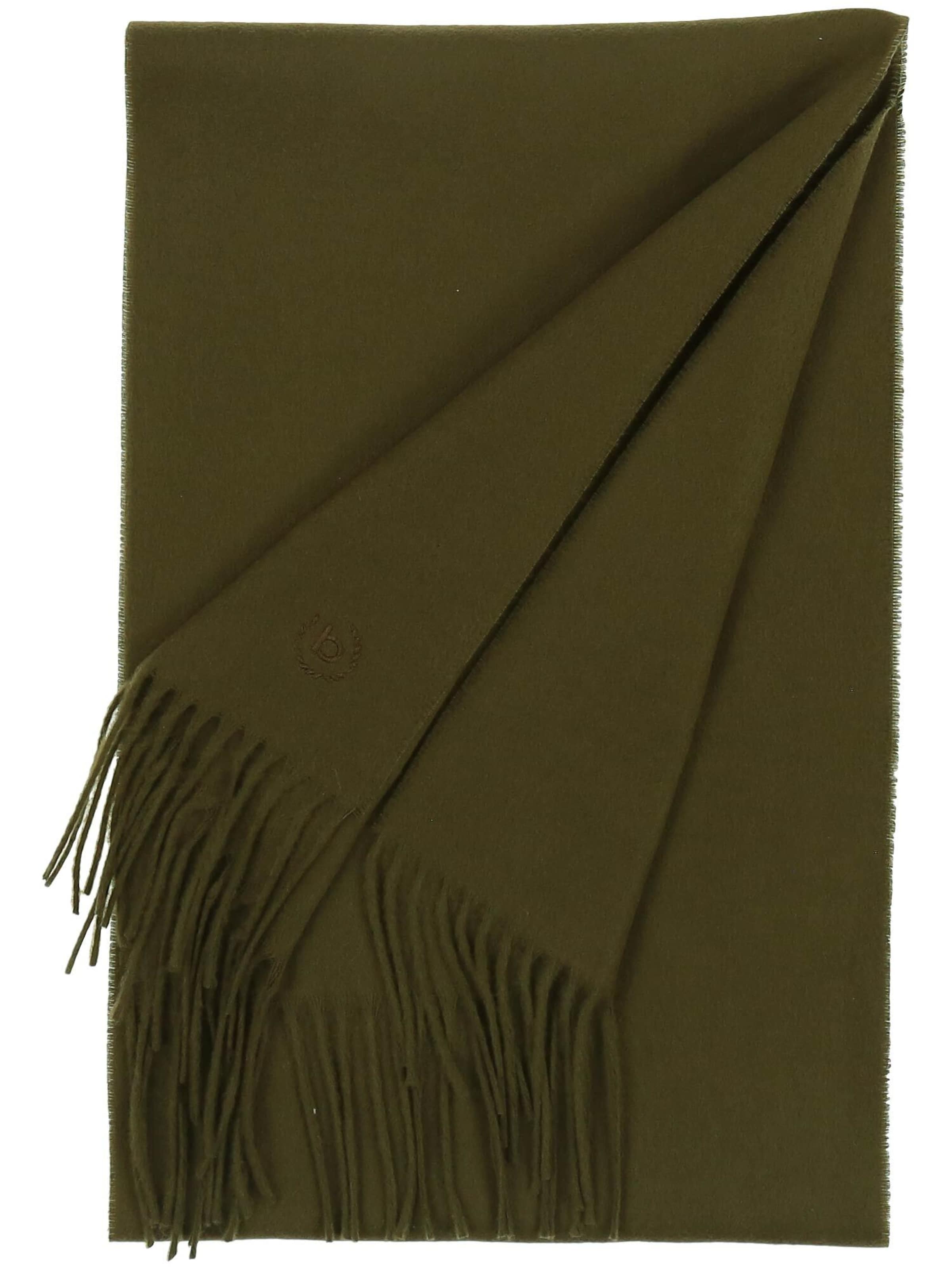 bugatti Scarf in Green