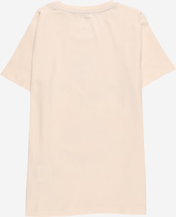 The New Shirt 'BEA' in Beige