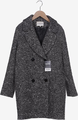 Claudie Pierlot Jacket & Coat in S in Grey: front