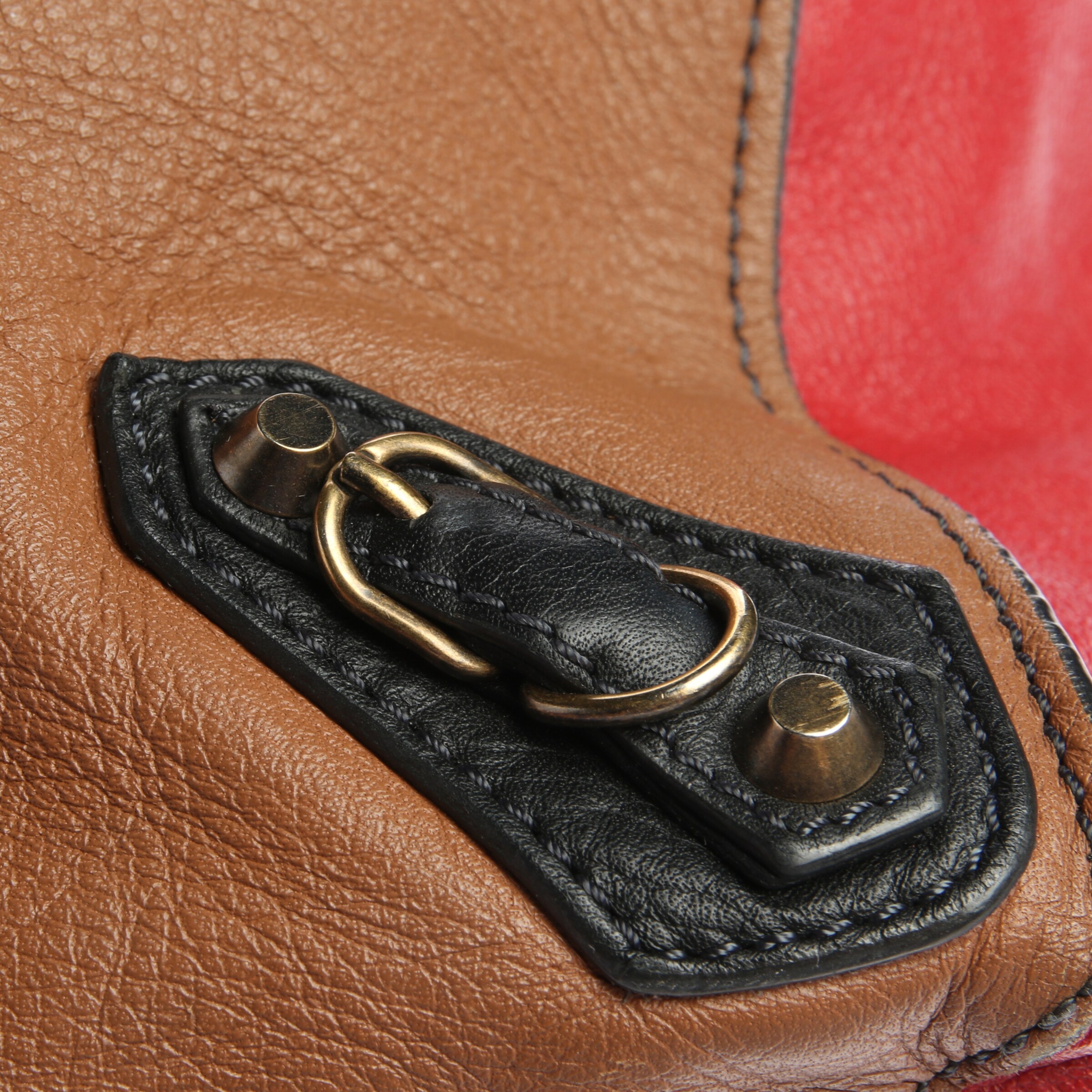 Balenciaga Bag in One size in Brown