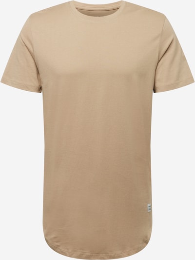 JACK & JONES Shirt 'NOA' in sand, Produktansicht