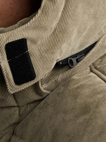 PME Legend Övergångsjacka 'Gobbler jacket' i grön