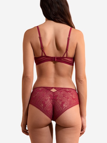 Panty 'Aura' di ETAM in rosso