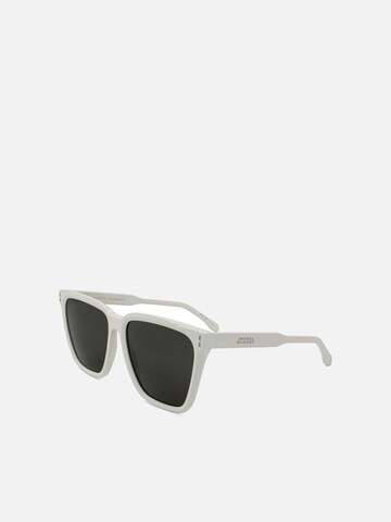 ISABEL MARANT Zonnebril 'IM 0151/S' in Beige