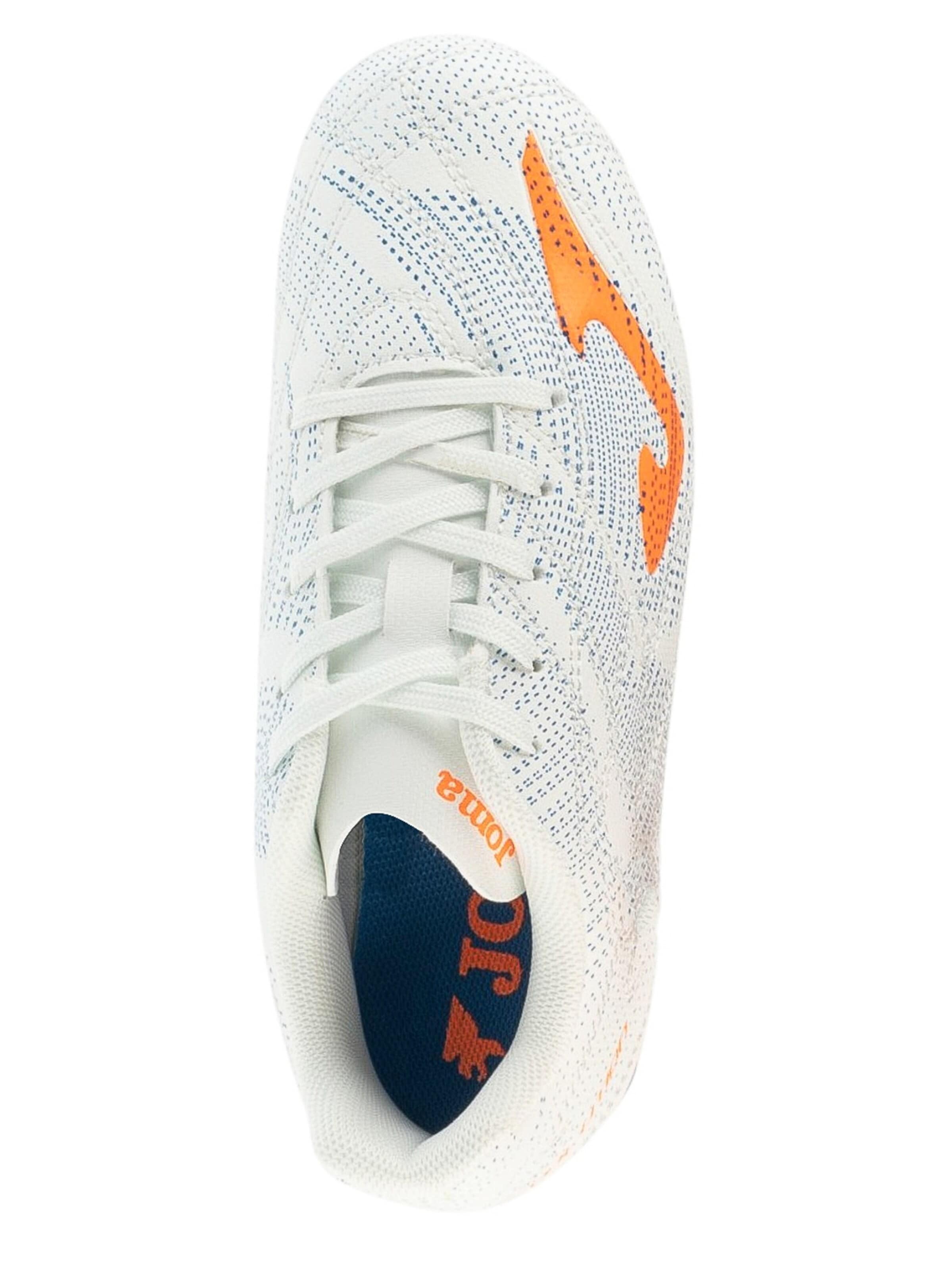 JOMA Sportschoen 'Evolution Jr 26 EVJW FG' in Wit