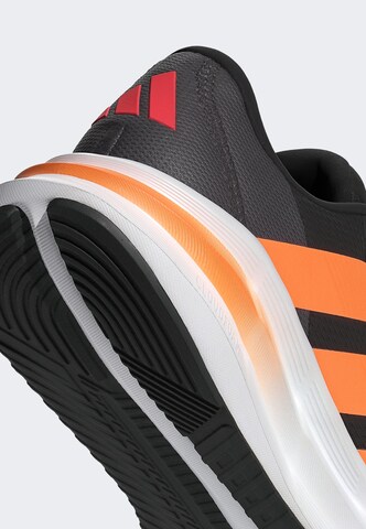 ADIDAS PERFORMANCE Laufschuh 'Galaxy 7' in Schwarz