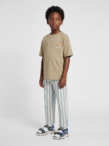 Hummel Shirt 'Mio' in Grey