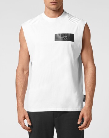 Plein Sport Shirt in White