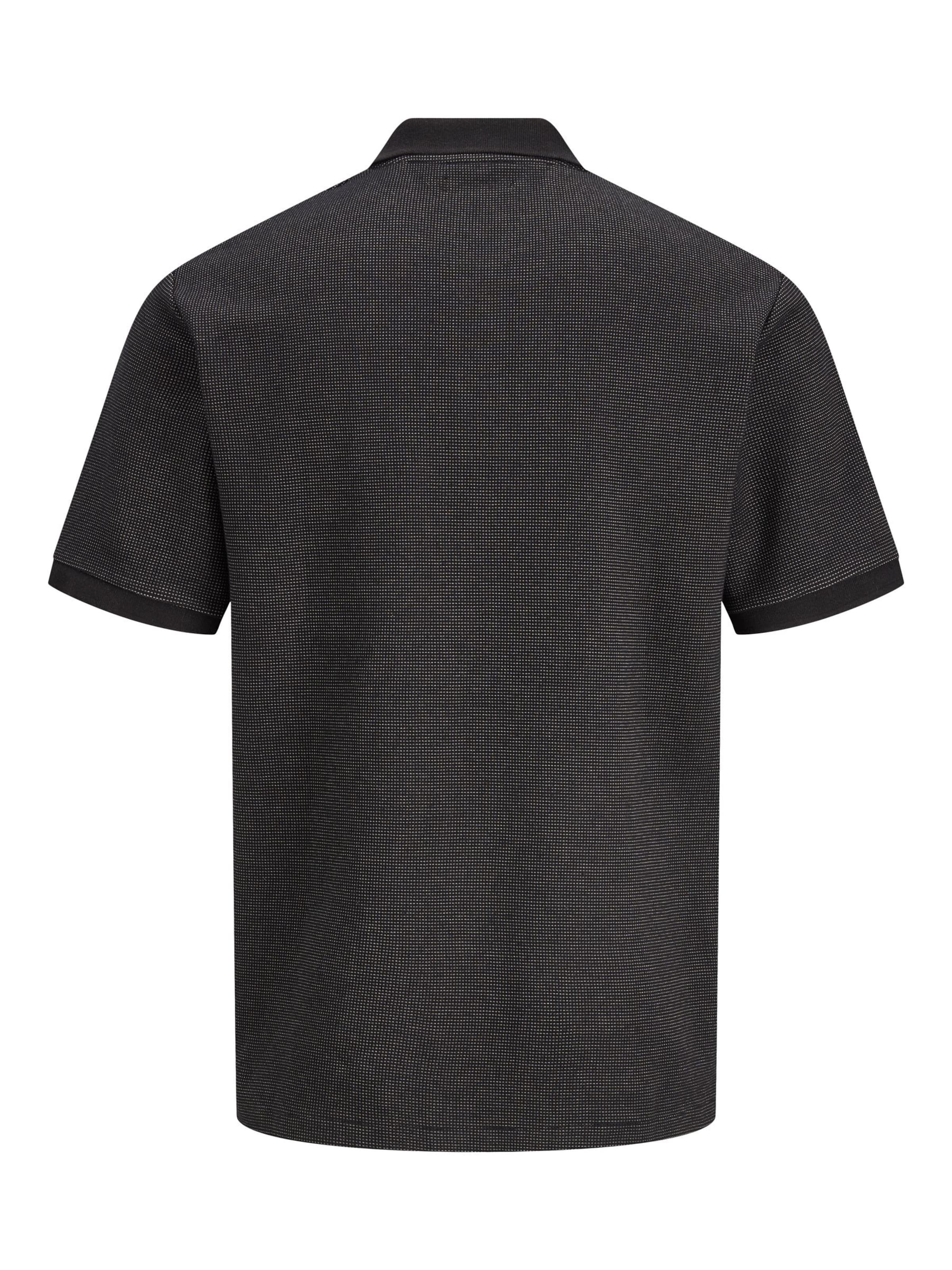 JACK & JONES Bluser & t-shirts i sort
