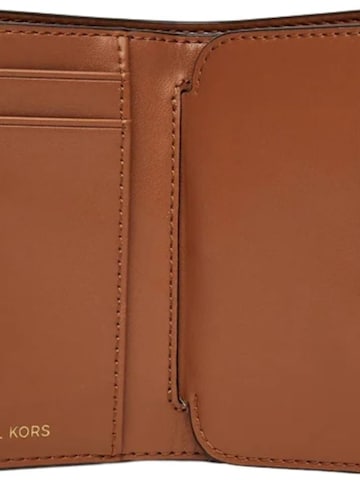 MICHAEL Michael Kors - Cartera 'Empire' en marrón