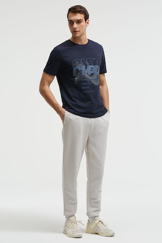 CMPD Tapered Hose in Grau