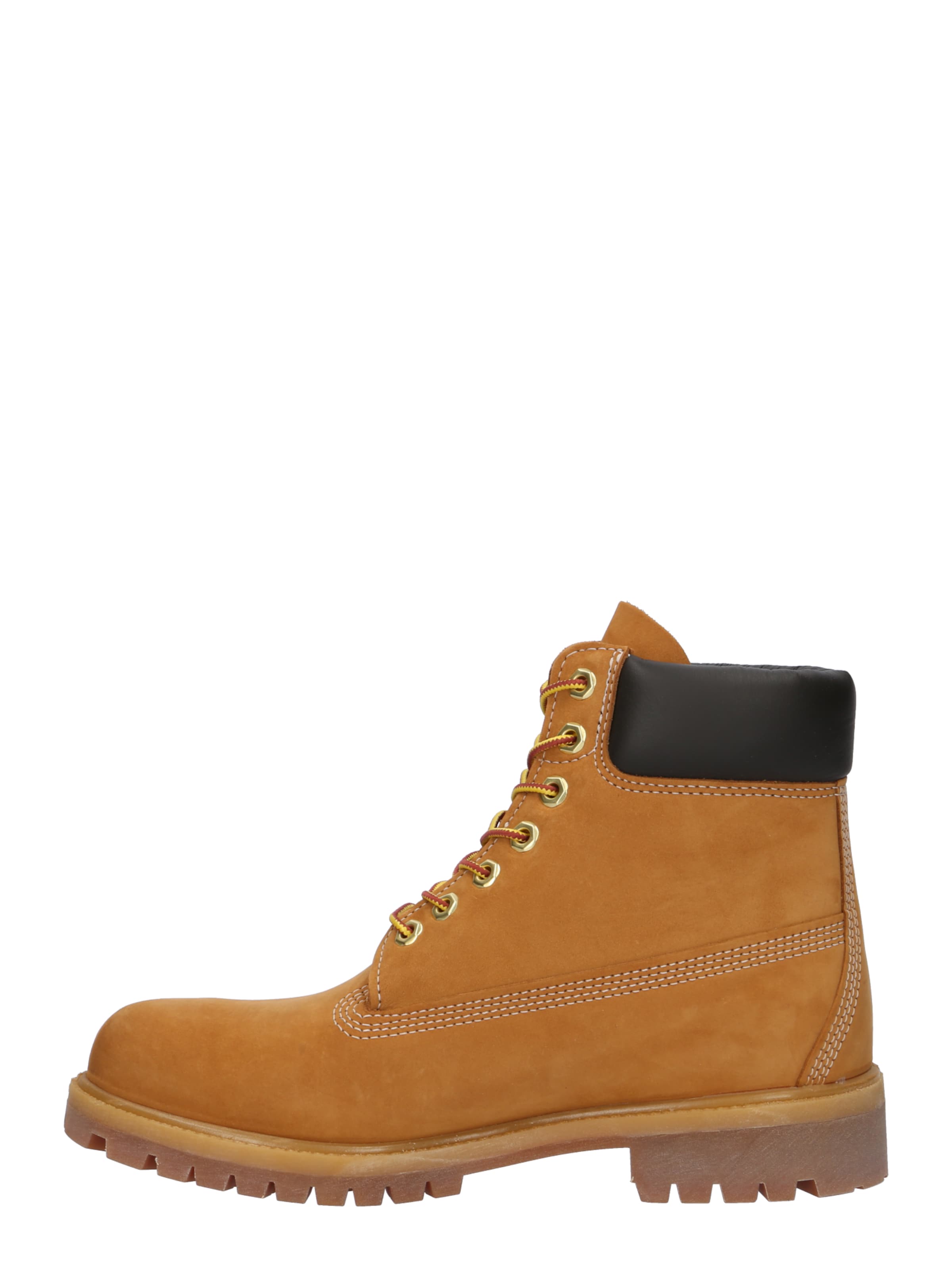 TIMBERLAND Lace-up boots in Brown