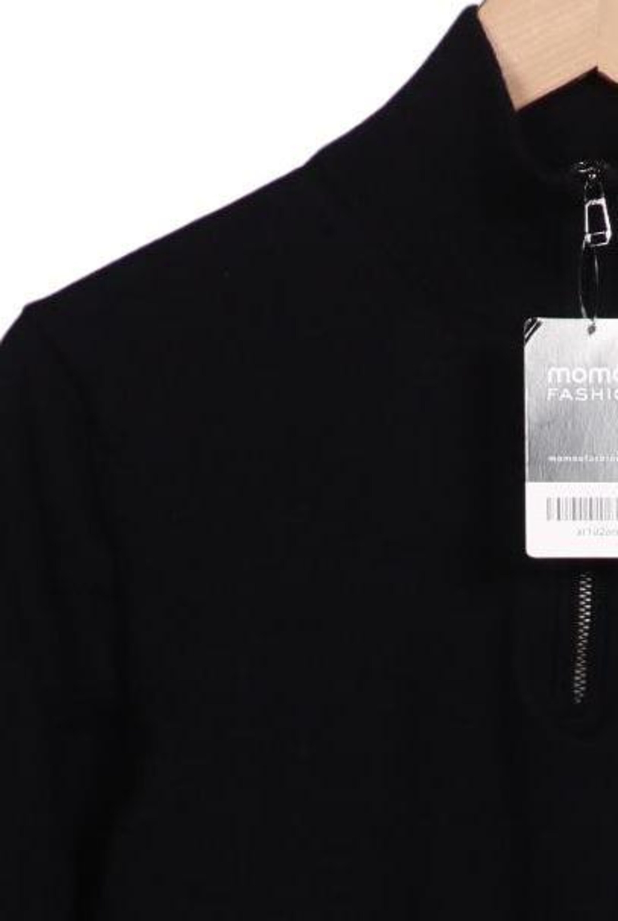 JOOP! Sweater & Cardigan in L in Black