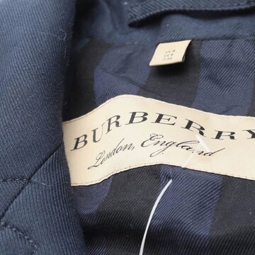 BURBERRY Jacket & Coat in XS in Blue
