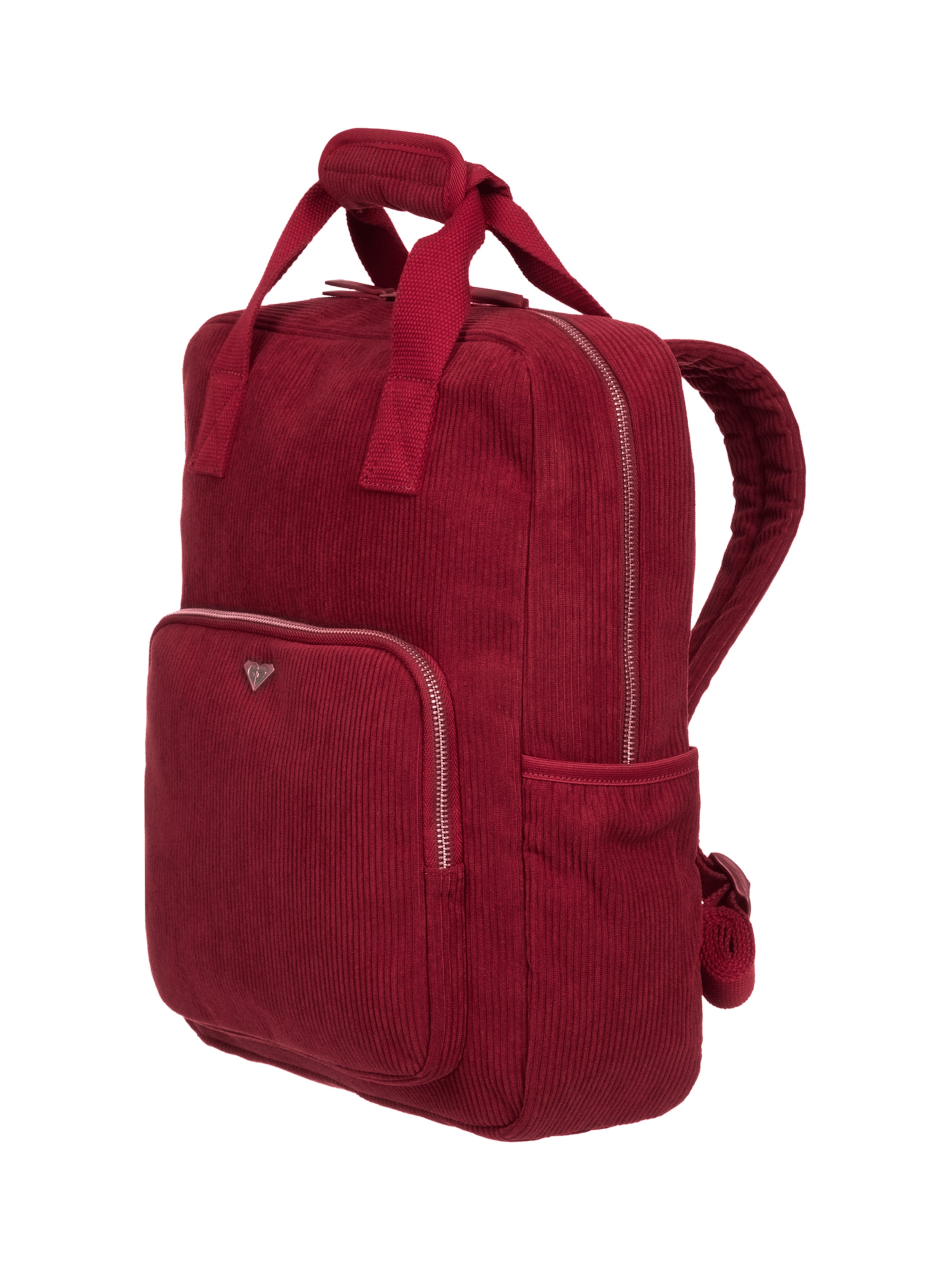 ROXY Rucksack 'Wave Whisper' in Rot