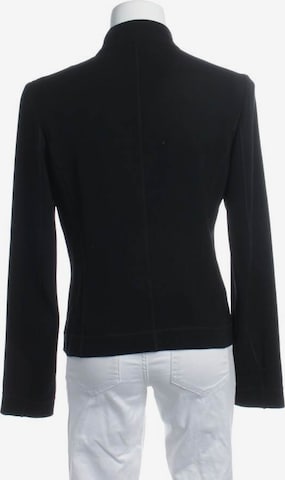 Marc Cain Sommerjacke M in Schwarz