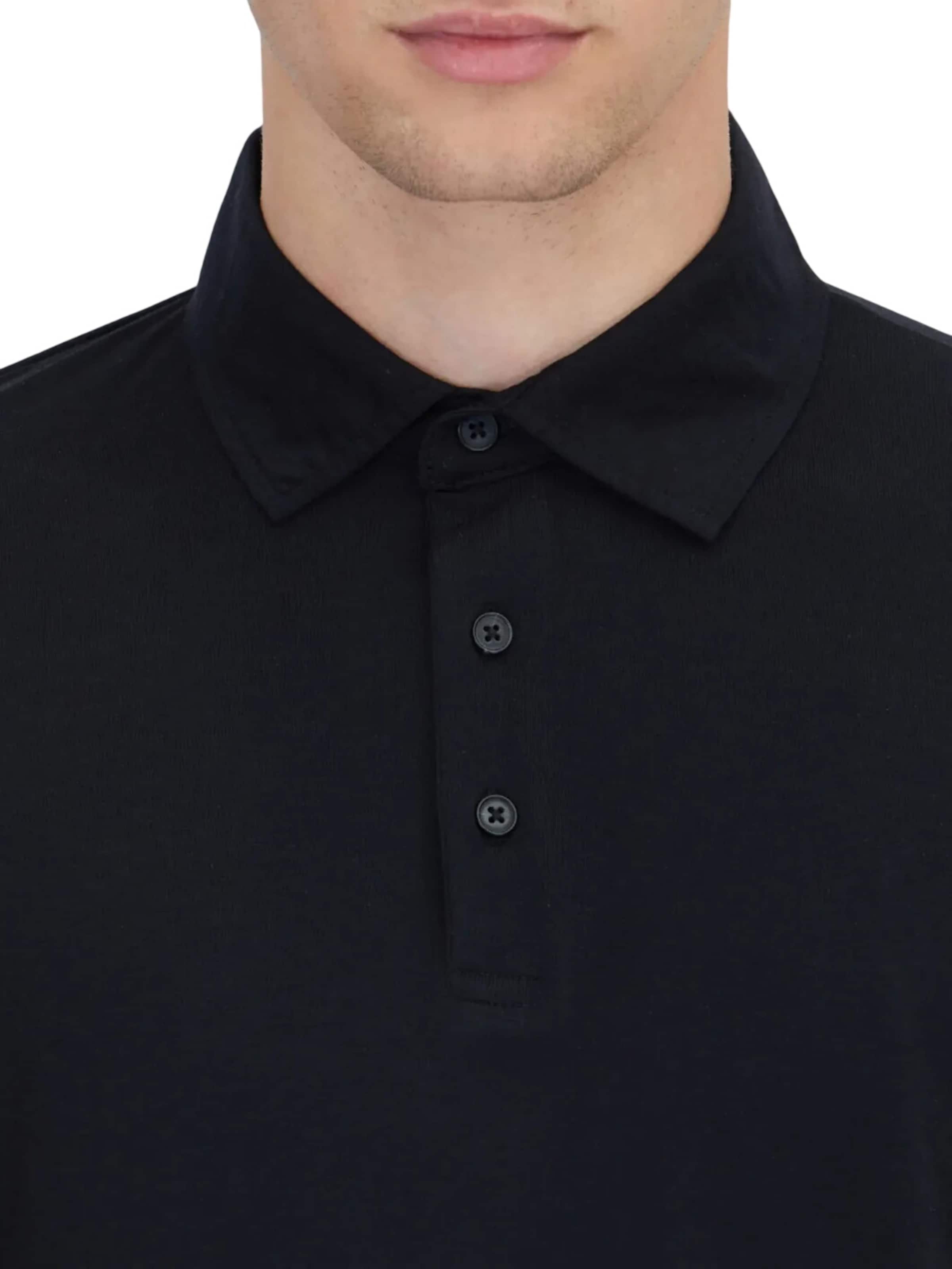 KİP Shirt in Black
