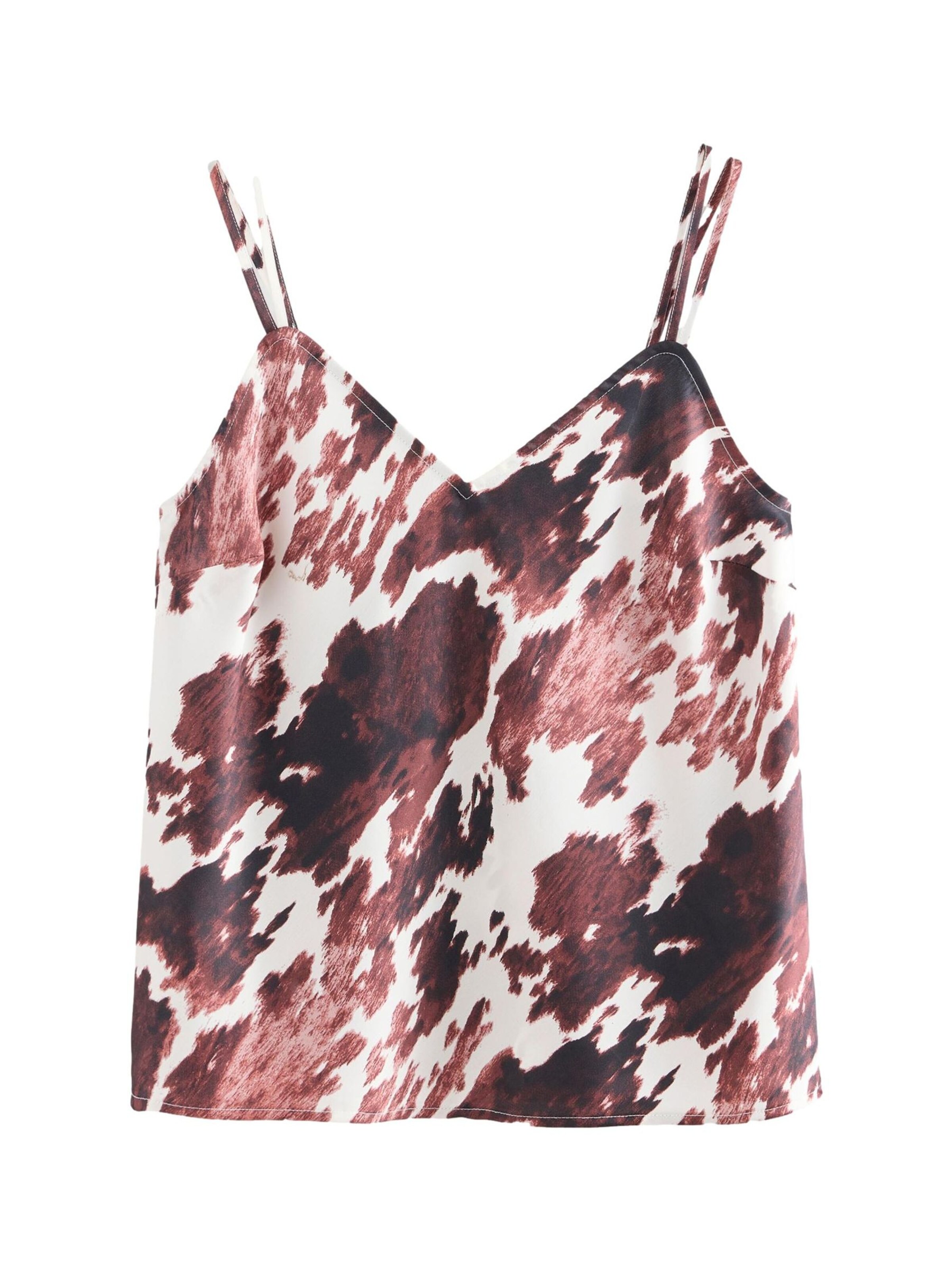 Next Top in Gemengde kleuren: voorkant