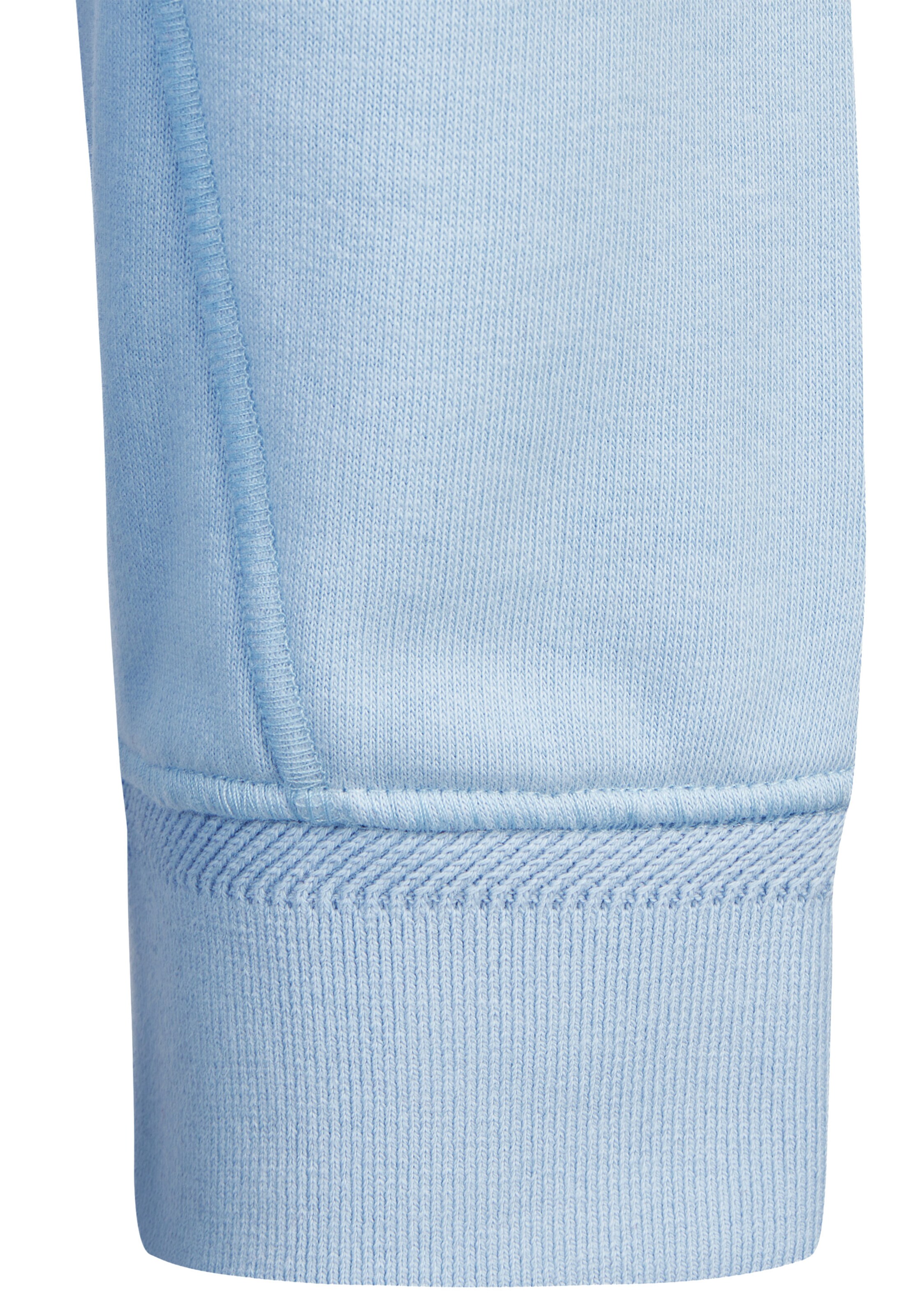 HECHTER PARIS Sweatshirt in Blau