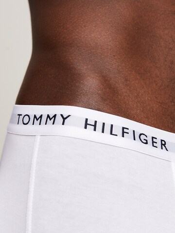 Tommy Hilfiger Underwear Boxer shorts 'Essential' in White