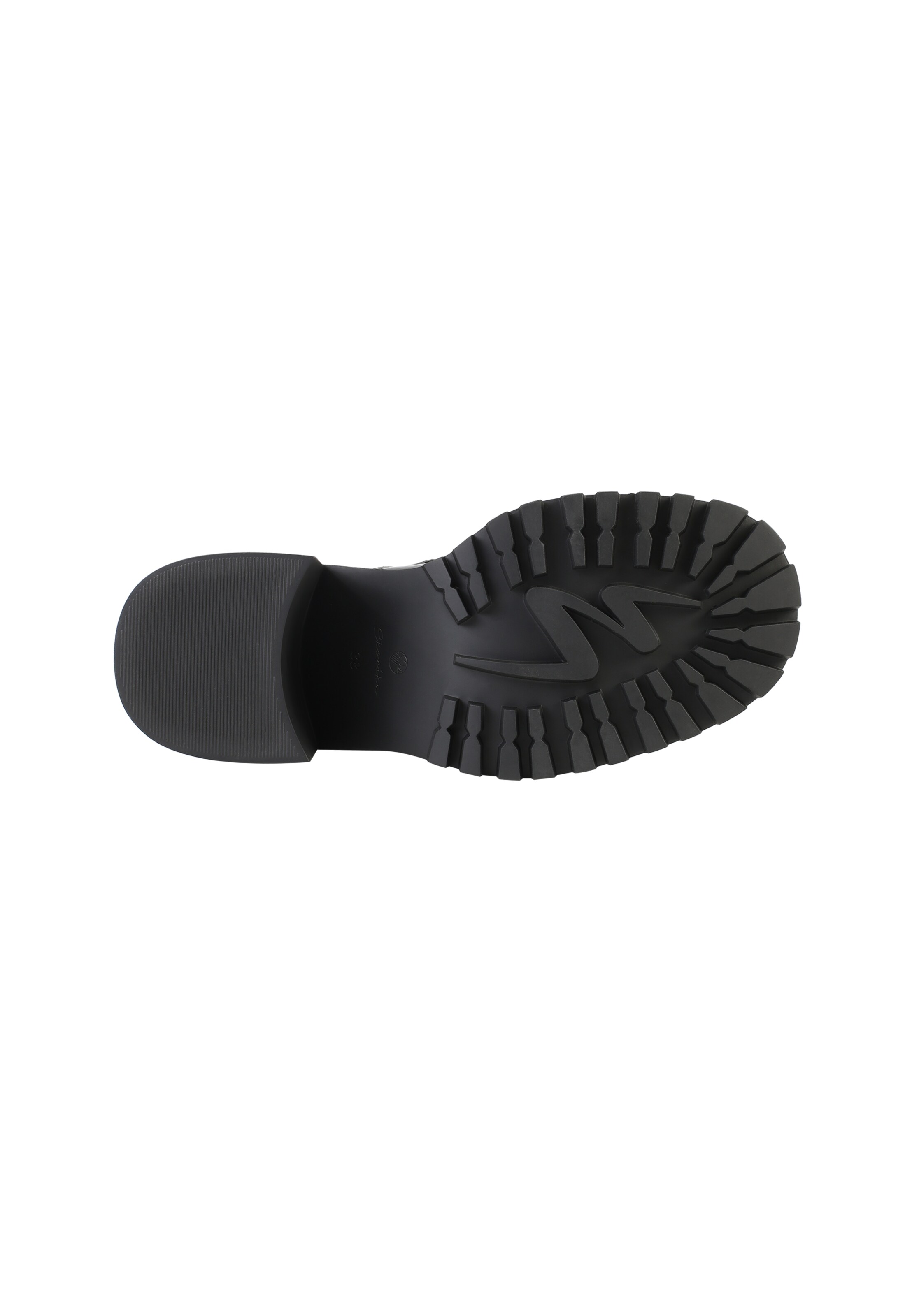 Frauen Halbschuhe Ekonika Slipper in Schwarz - DI93272 Frauen Halbschuhe Ekonika Slipper in Schwarz - DI93272