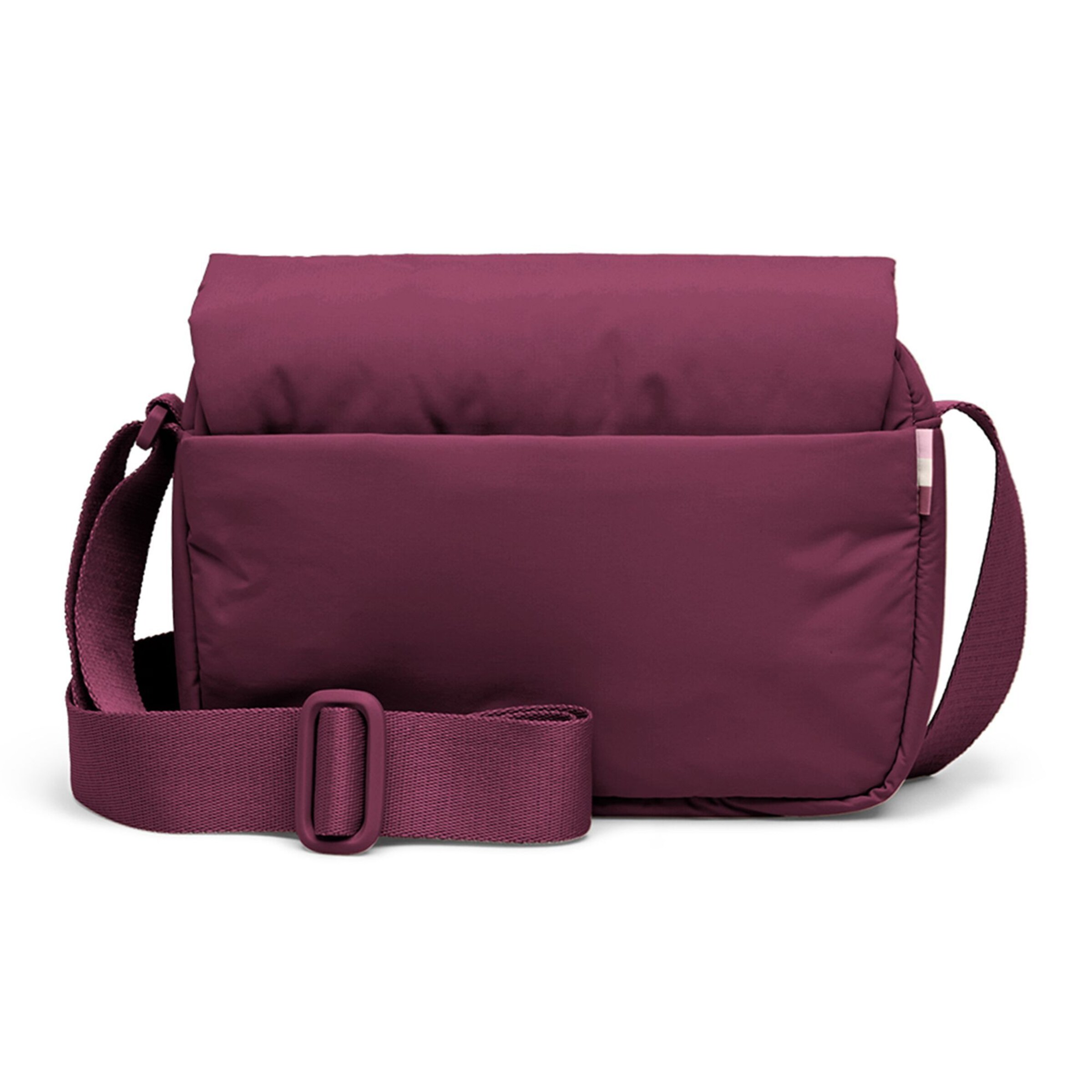 Got Bag Crossbody Bag in Purple