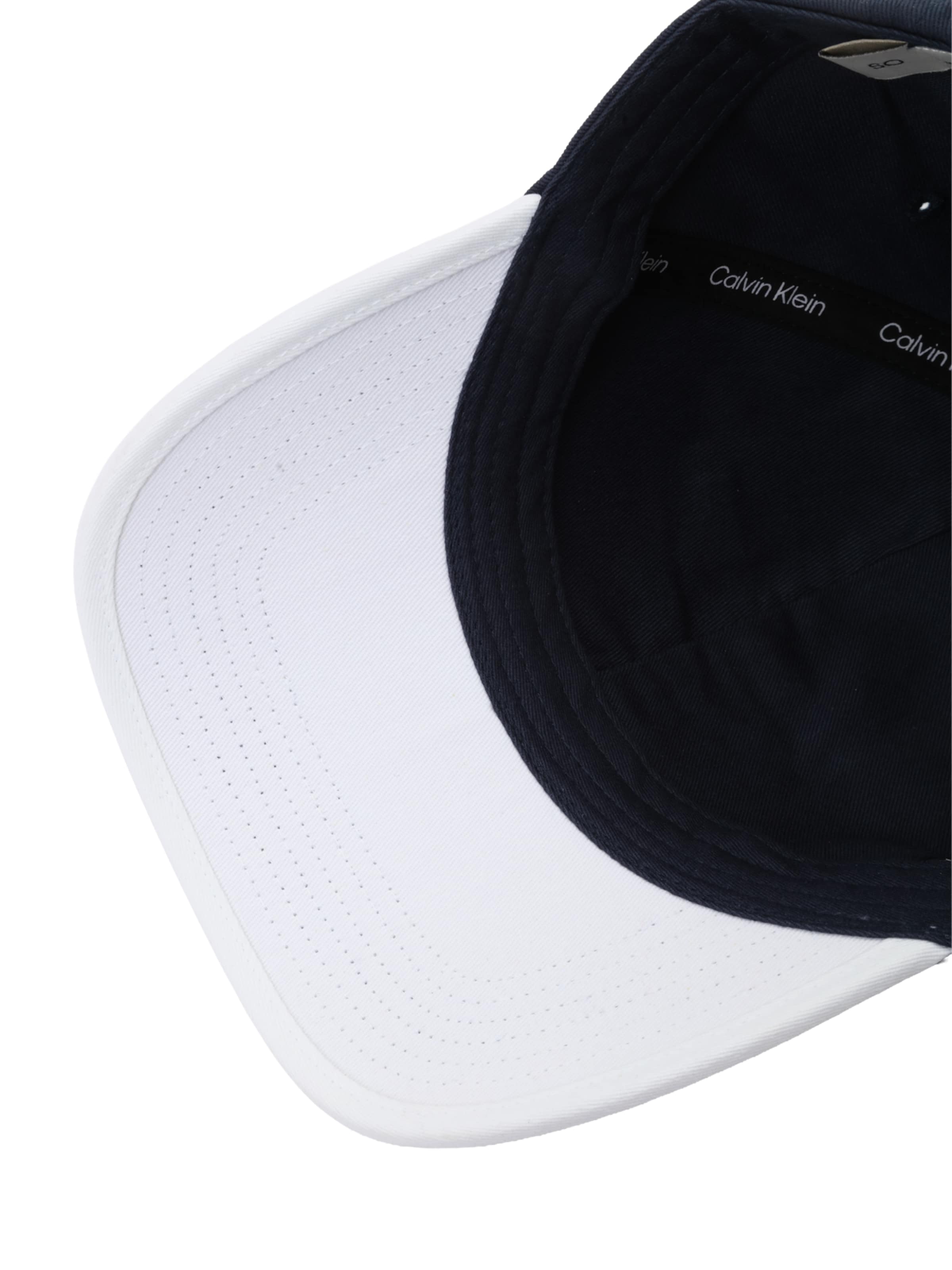 Calvin KleinŠilterica - plava boja