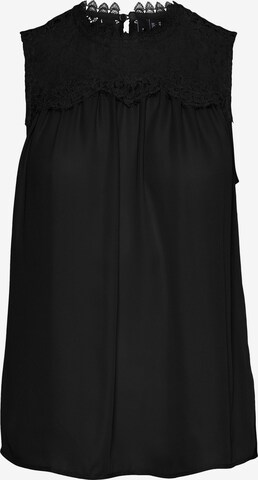 VERO MODA Bluse 'MAPLE' in Schwarz: predná strana