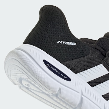 Sneaker bassa 'Cloudfoam' di ADIDAS SPORTSWEAR in nero