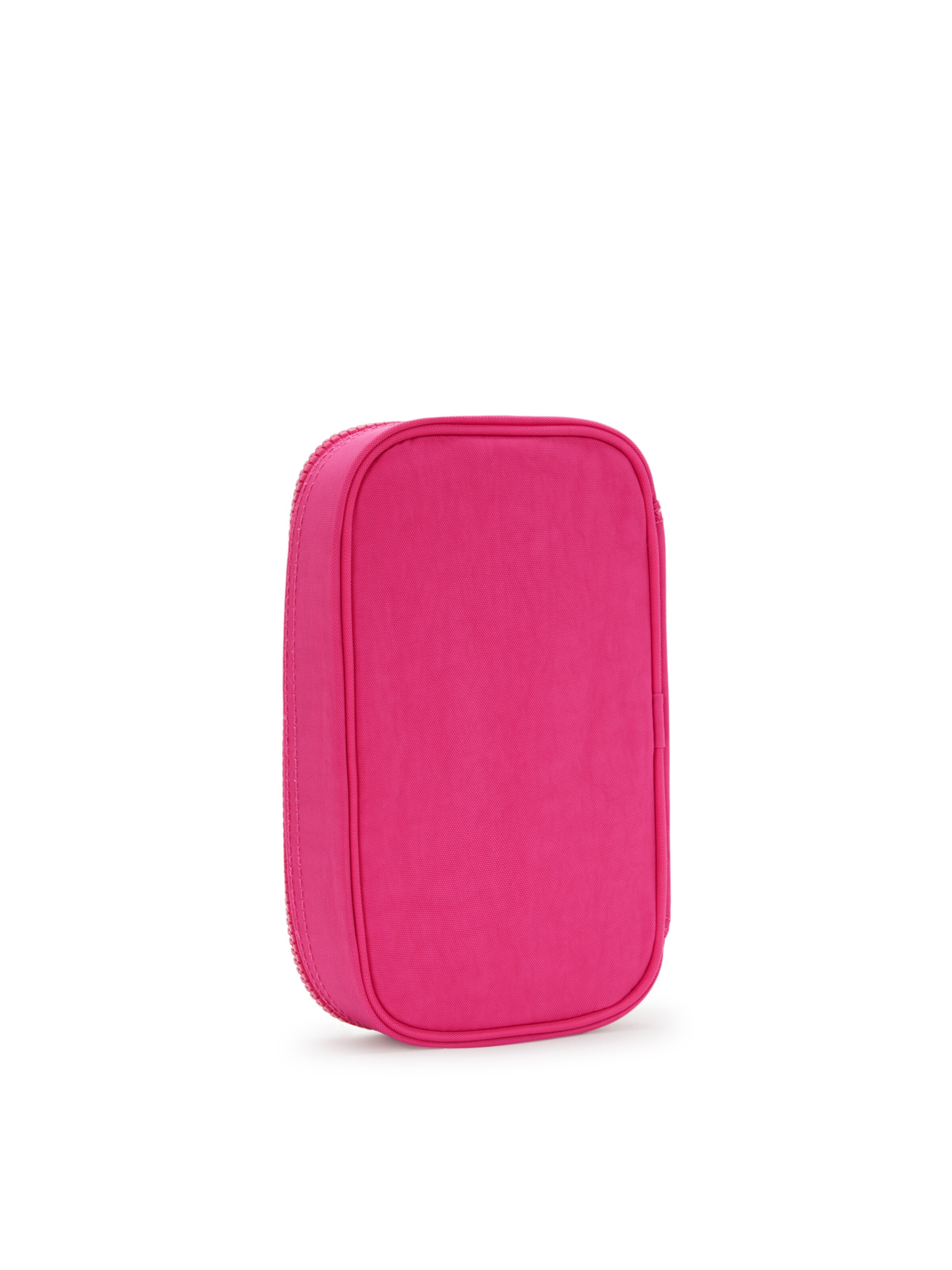 KIPLING Tas '50 Pens' in Roze