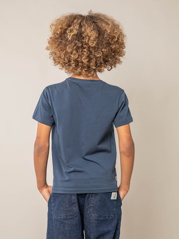 Deeluxe Shirt in Blauw