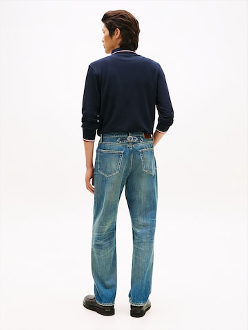 Loosefit Jean TOMMY HILFIGER en bleu