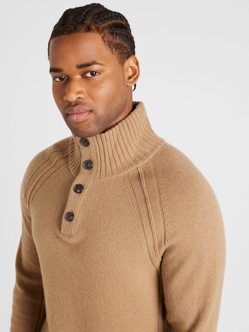 Pull-over Banana Republic en beige