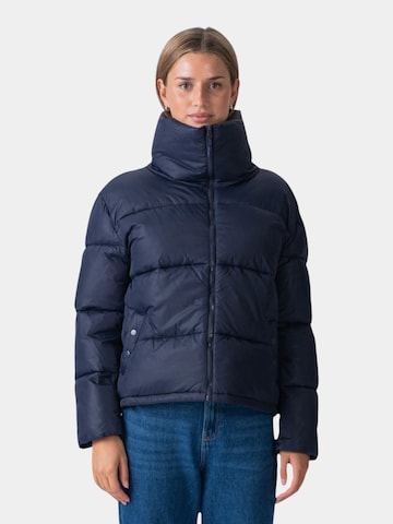 TeeShoppen Jacke in Blau: Vorderseite