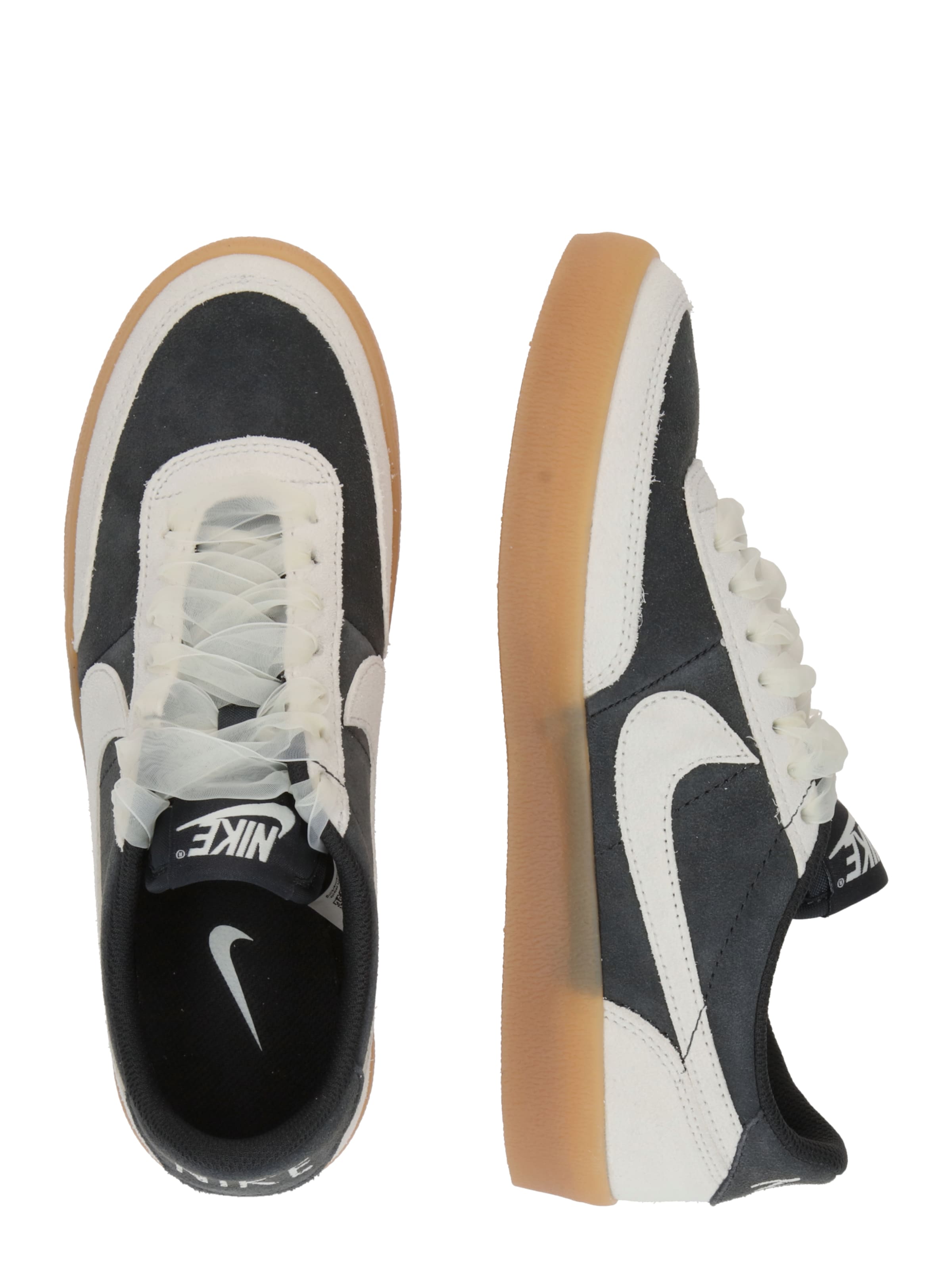 Sneaker bassa 'Killshot 2' di Nike Sportswear in nero