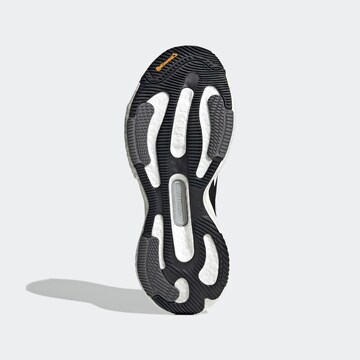 Chaussure de course 'Solarglide 6' ADIDAS PERFORMANCE en noir