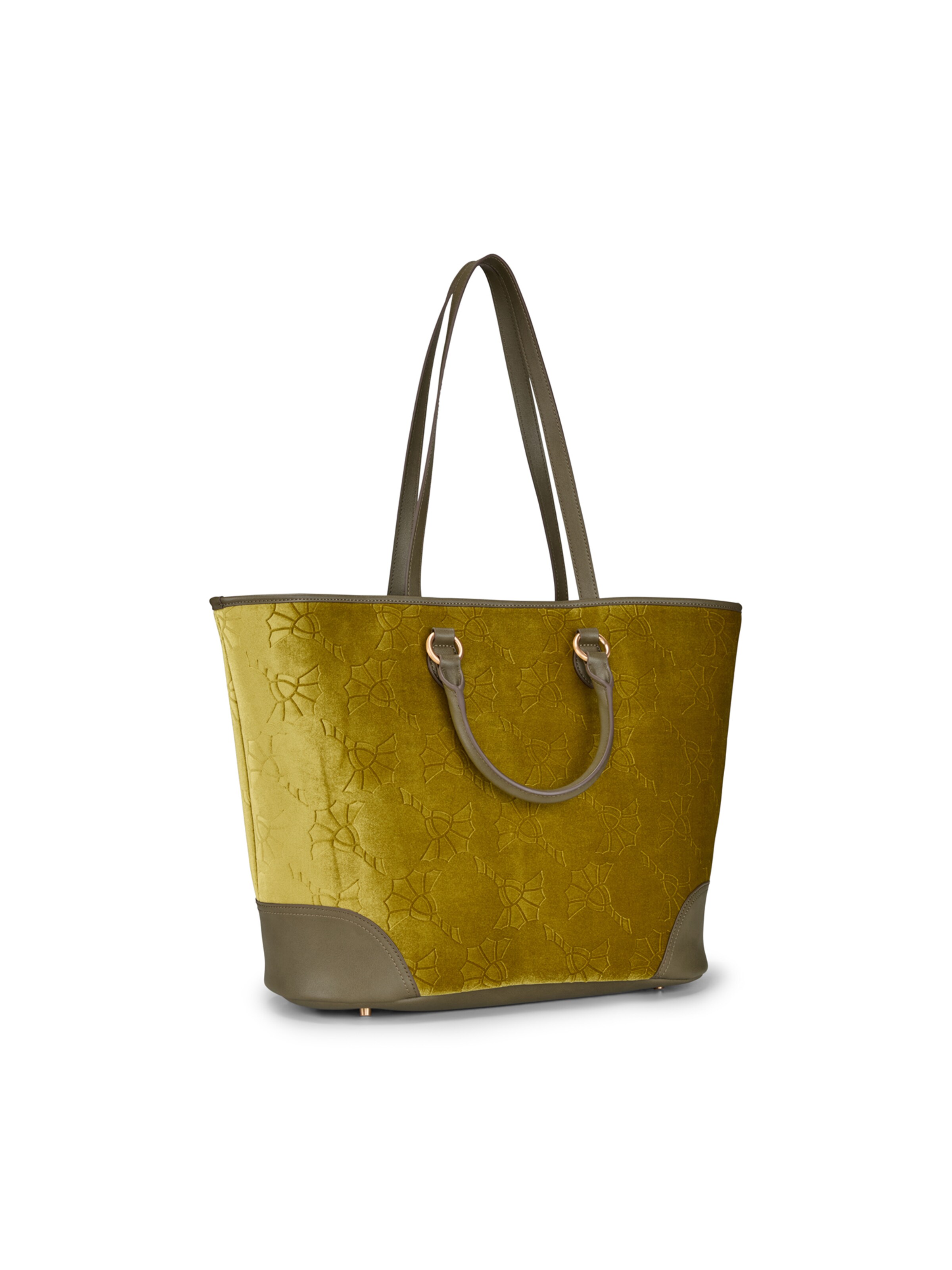 JOOP! - Malas de tiracolo 'Ricamo Dolce Meryl' em ouro