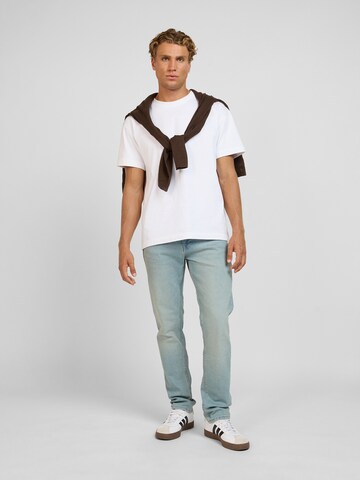WOTEGA Slimfit Jeans 'Alistar' in Blau