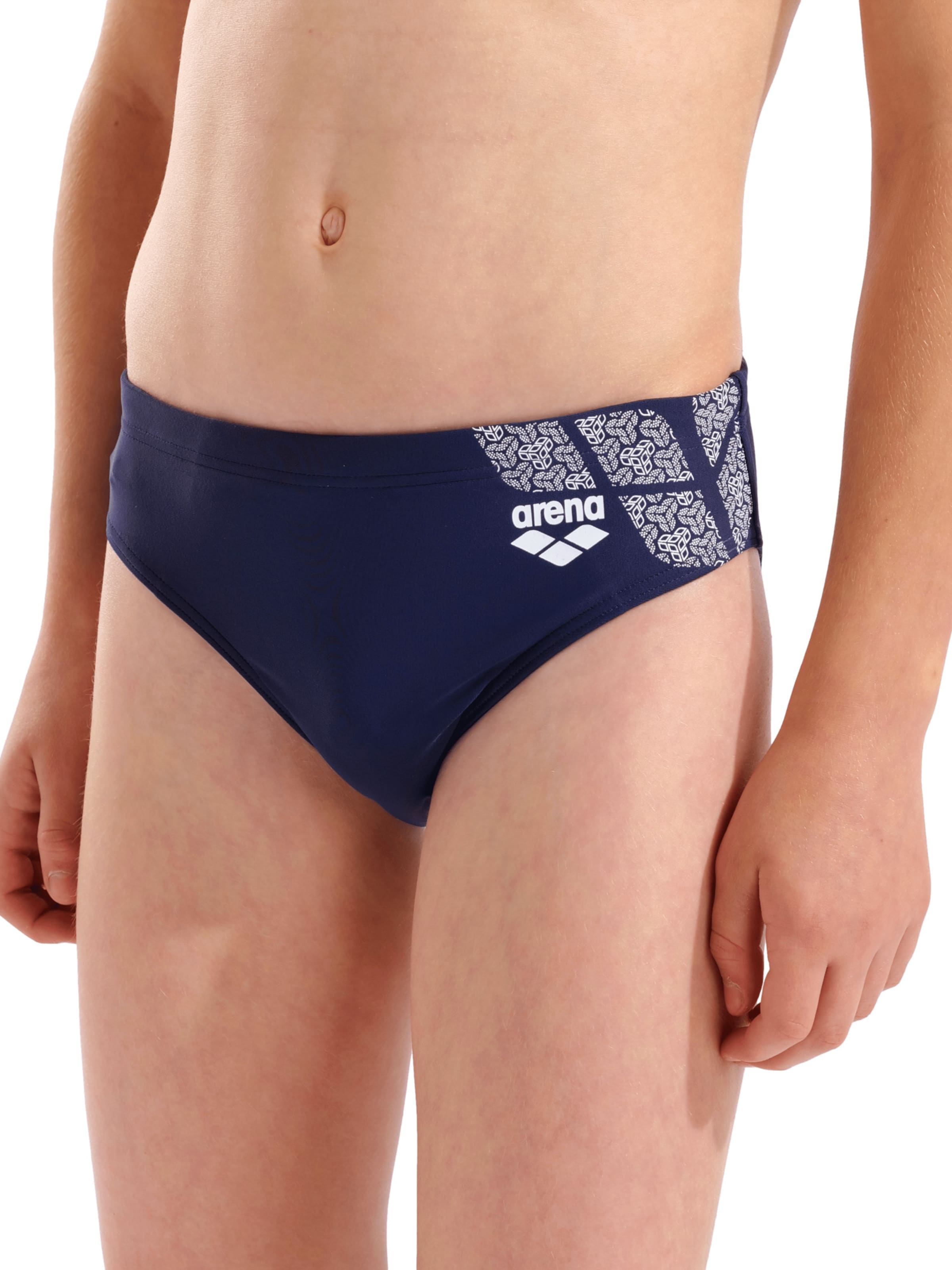 ARENA - Bermudas 'KIKKO' en azul
